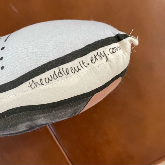 The Office Michael Scott Pillow 13” - Picture 6 of 7